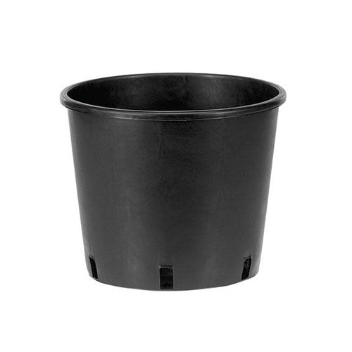 33cm Round plant pot