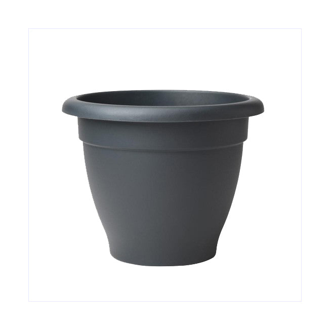33cm Essentials Planter -  Slate Grey