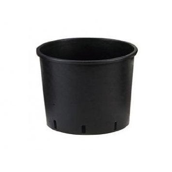 37cm Round plant pot