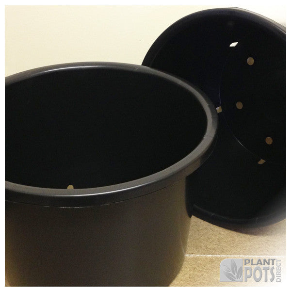 40cm Round plant pot