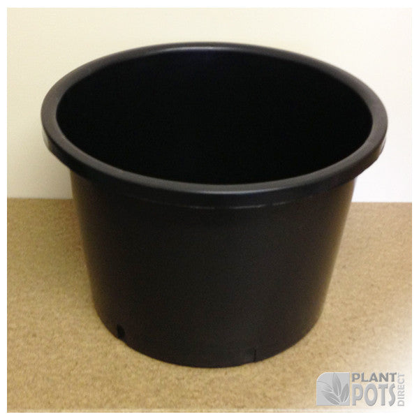 40cm Round plant pot