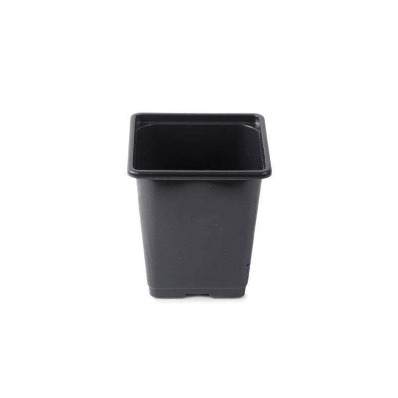 9cm plant pot 9cm Square plant pot