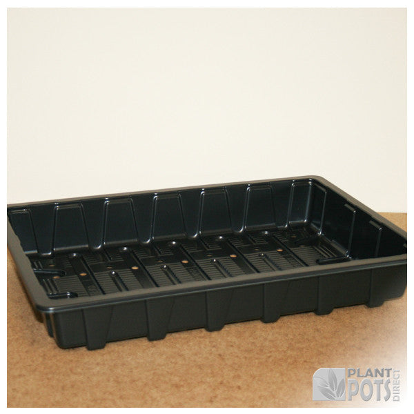 Heavyweight full seed tray