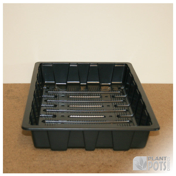 Heavyweight full seed tray