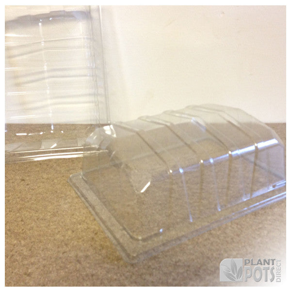 Propagator lid - half tray