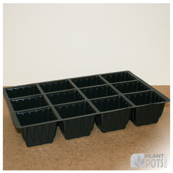 Seed tray insert 12