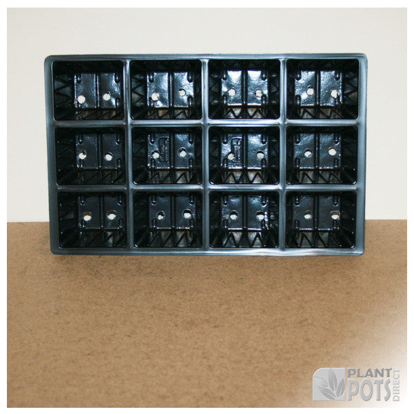 Seed tray insert 12