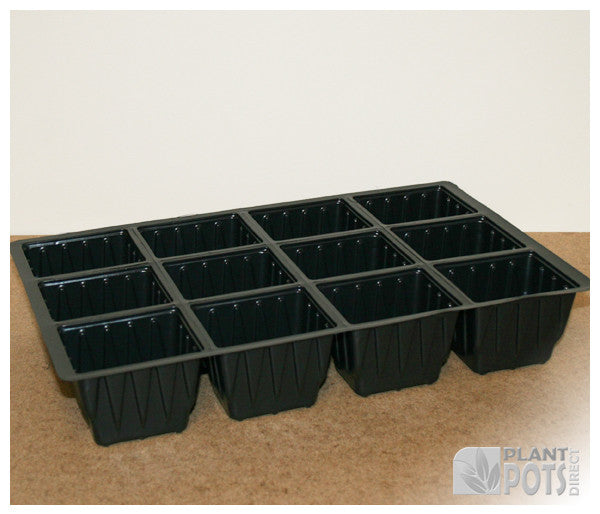 Seed tray insert 12