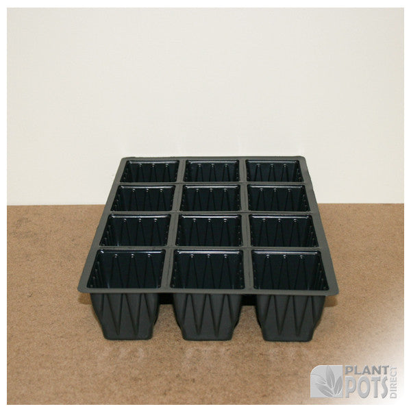 Seed tray insert 12