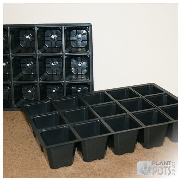 Seed tray insert 15