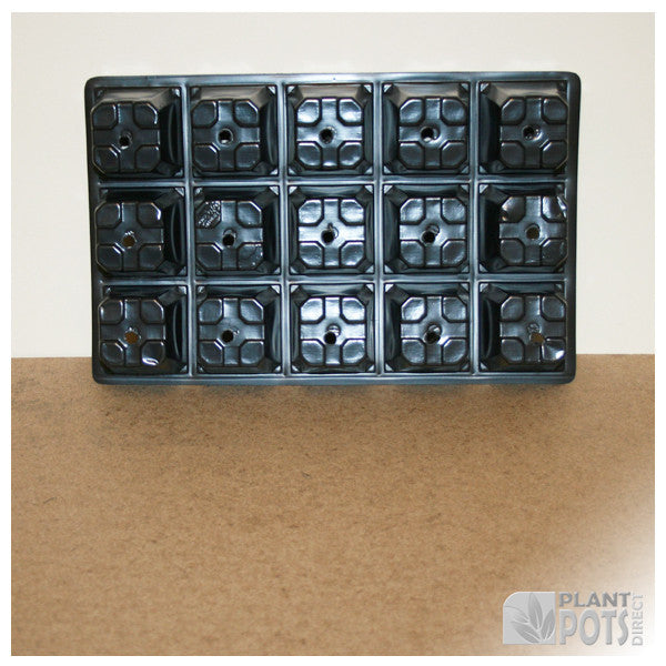 Seed tray insert 15