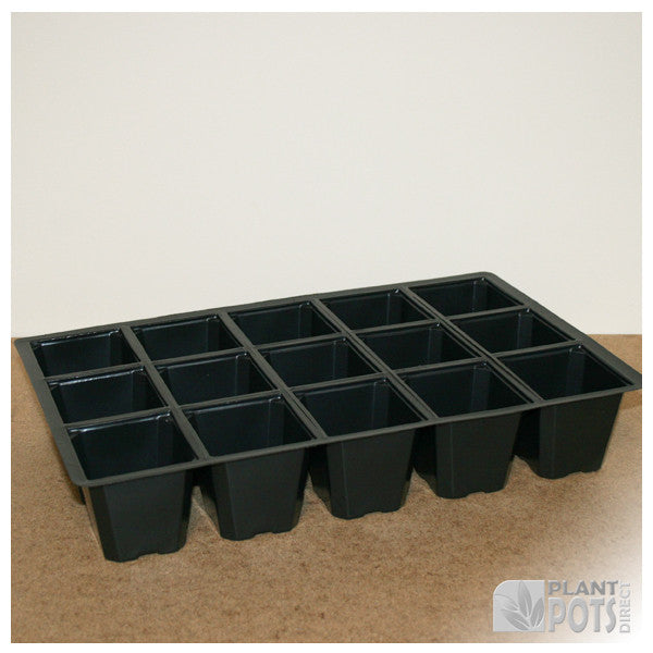 Seed tray insert 15