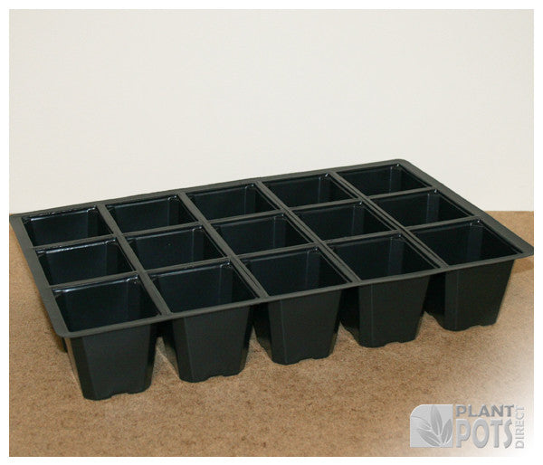 Seed tray insert 15