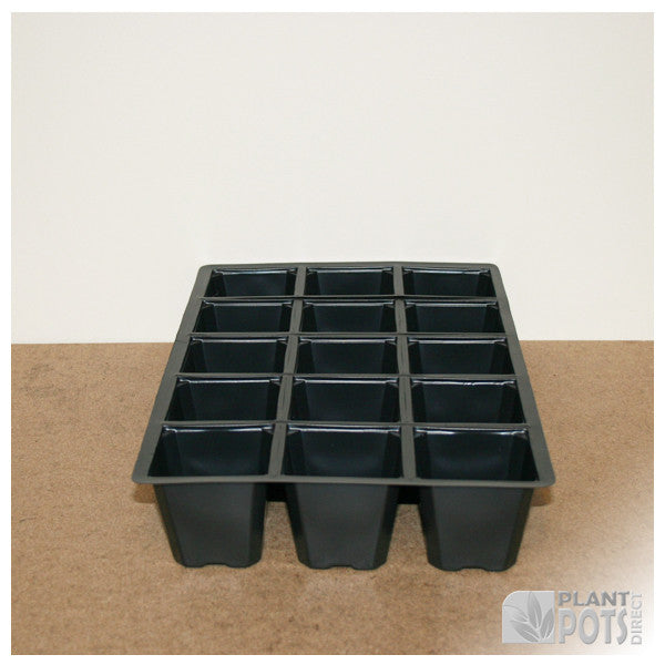 Seed tray insert 15