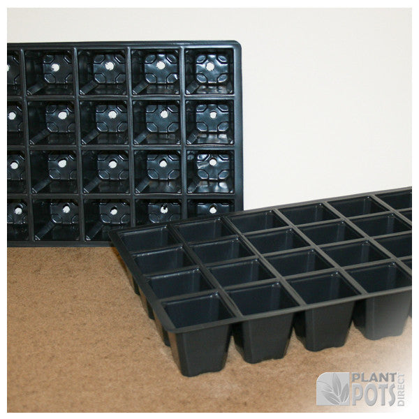 Seed tray insert 24