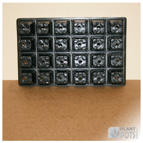 Seed tray insert 24