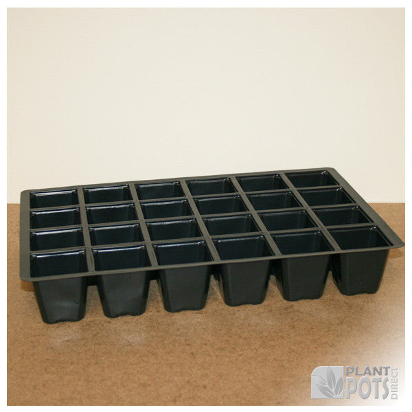 Seed tray insert 24