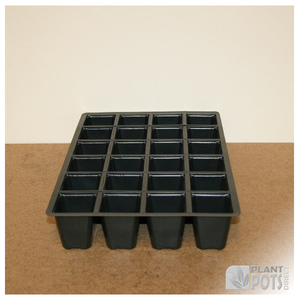 Seed tray insert 24