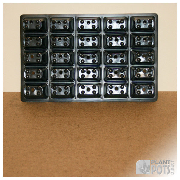 Seed tray insert 25