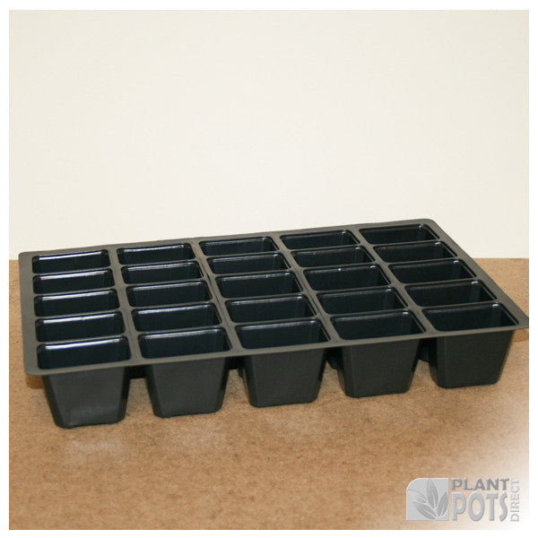 Seed tray insert 25