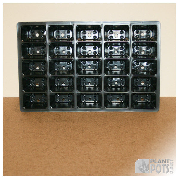 Seed tray insert 25