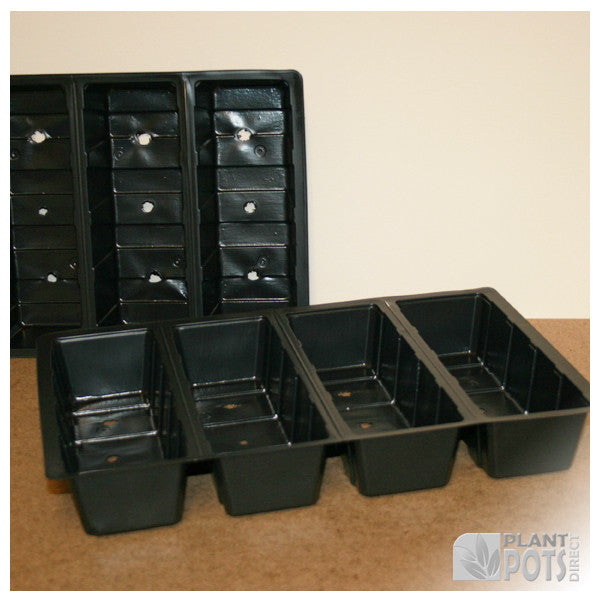 Seed tray insert 4