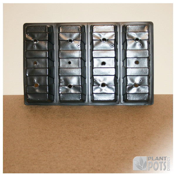 Seed tray insert 4