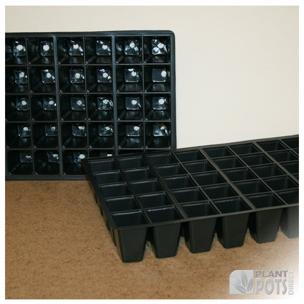 Seed tray insert 40