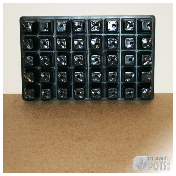 Seed tray insert 40