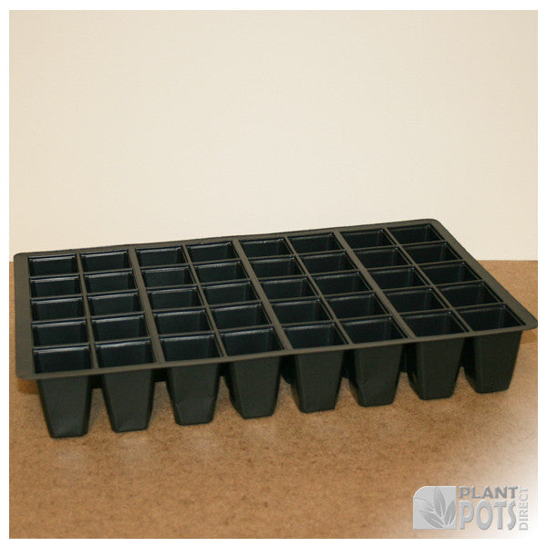 Seed tray insert 40