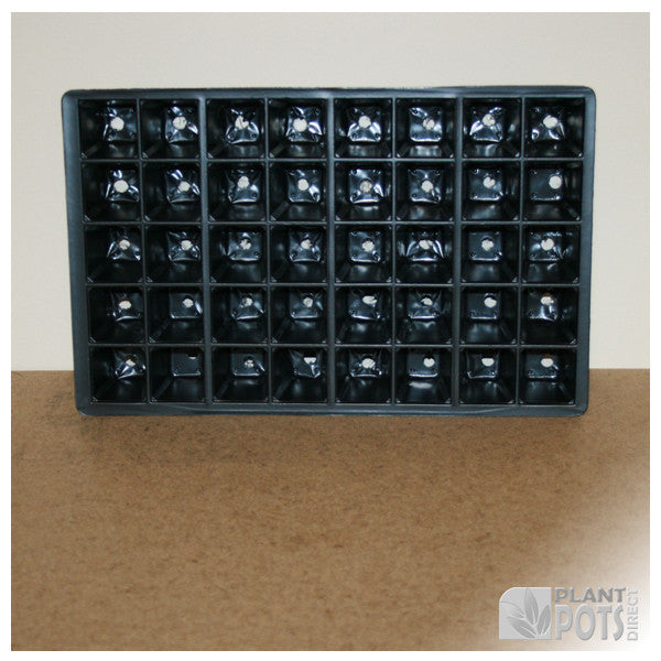 Seed tray insert 40