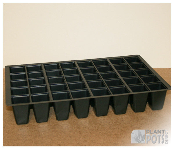 Seed tray insert 40