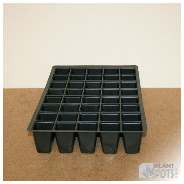 Seed tray insert 40