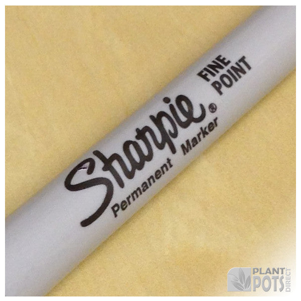 Sharpie pen