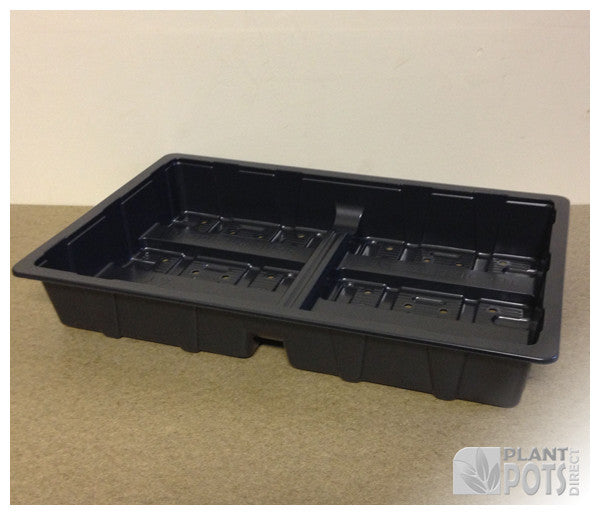 Trolley Pack carry tray
